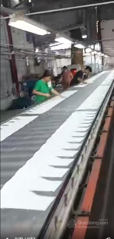 Bán gấp 2 lô đất liền kề có xưởng mặt tiền đường nguyễn văn quá, quận 12