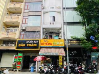 Giảm 5 tỷ bán gấp mặt tiền đỗ ngọc thạnh, q5