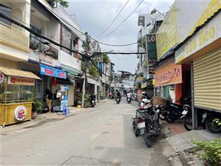 Giảm 2 tỷ nhà 68m lộc phát, mặt tiền nguyễn văn công