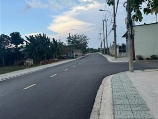 Lô đất 10.138m mặt tiền đẹp bà điểm 4, hóc môn, tp.hcm
