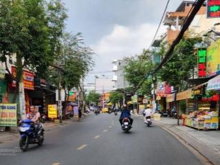 Giảm 2 tỷ mặt tiền nguyễn văn công, gò vấp