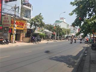 Đất hẻm xe tải  đường kha vạn cân, phường linh đông, tp. thủ đức