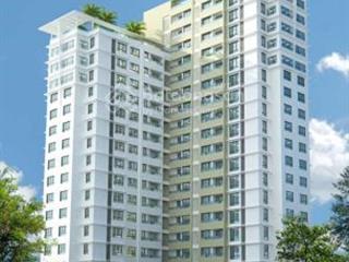 Giảm 500 triệu chung cư đường âu cơ, q11