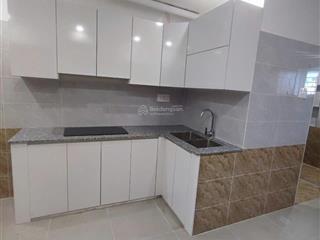 Chung cư khu miếu nổi 2pn, bình thạnh