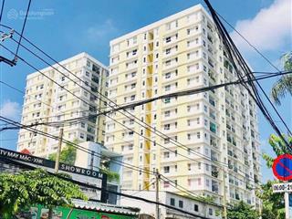 Giảm 500 triệu chung cư khang gia 71m gò vấp