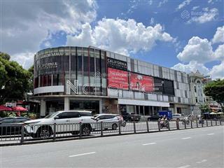Mặt tiền phan văn trị 1 trệt 3 lầu ngay ngã 5 nguyễn oanh