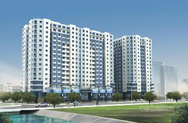 Giảm 3 tỷ bán gấp cao ốc đất phương nam 3pn