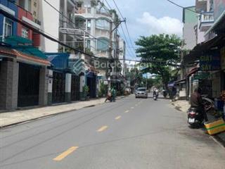 2 mặt tiền hẻm đường số 20  dương quảng hàm
