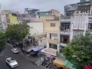 Giảm 4 tỷ bán nhà mặt tiền đường nguyễn cảnh chân