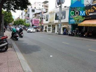 Giảm 3tỷ bán nhà mặt tiền đường nguyễn cảnh chân