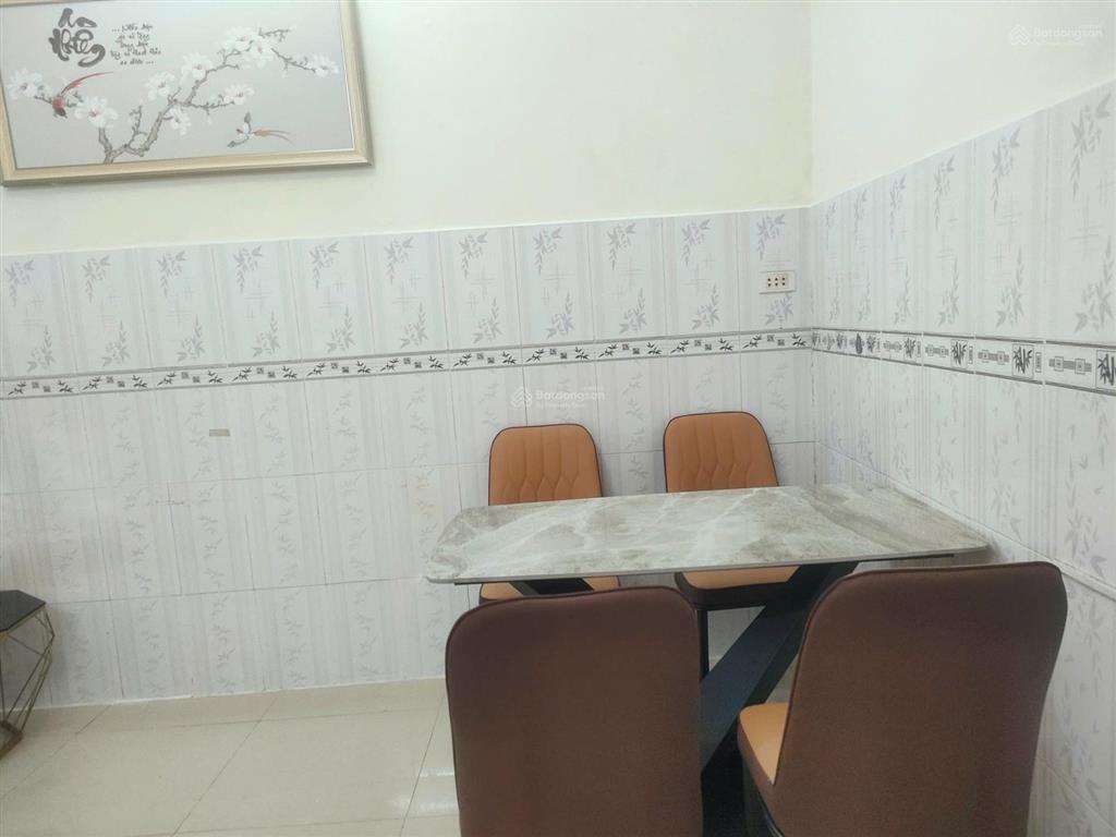 1 trệt 1 lầu 3 phòng ngủ bán nhà đẹp  vào ở ngay  thạnh lộc, quận 12
