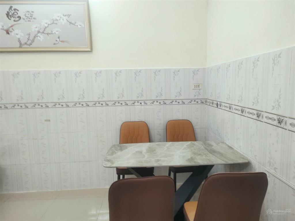 1 trệt 1 lầu 3 phòng ngủ bán nhà đẹp  vào ở ngay  thạnh lộc, quận 12