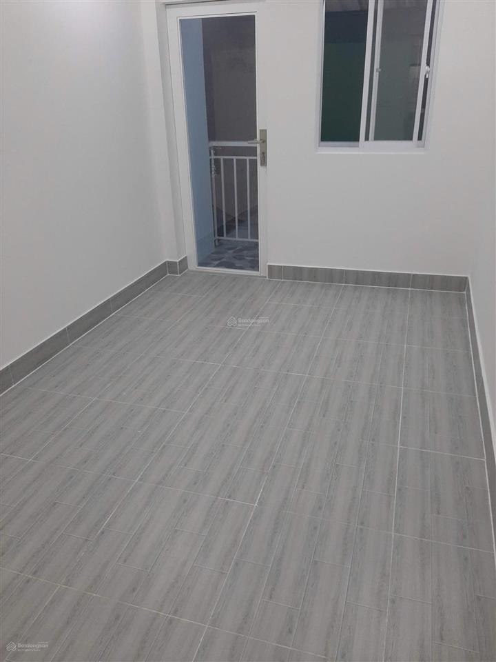 Giảm 400tr nhà 1t 1l đường bạch đằng, bình thạnh