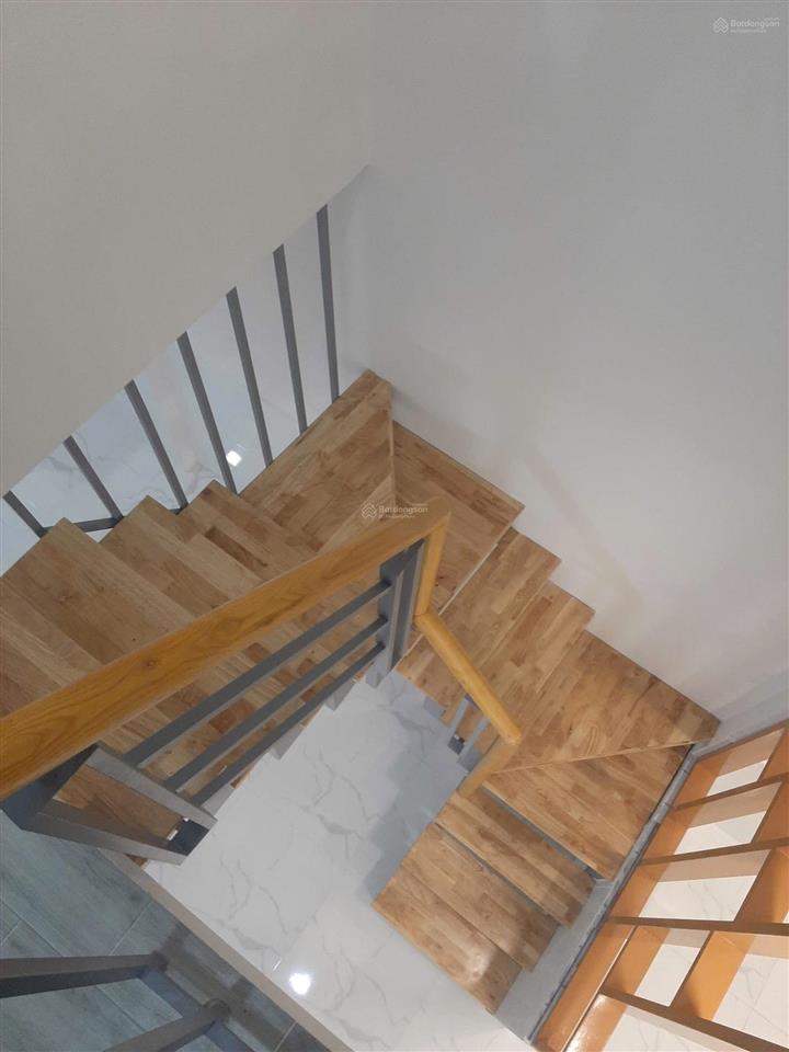 Giảm 400tr nhà 1t 1l đường bạch đằng, bình thạnh