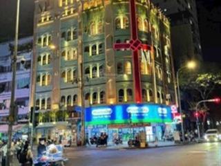Giảm 8 tỷ bán gấp nhà 2 mặt tiền phó cơ điều, quận 11