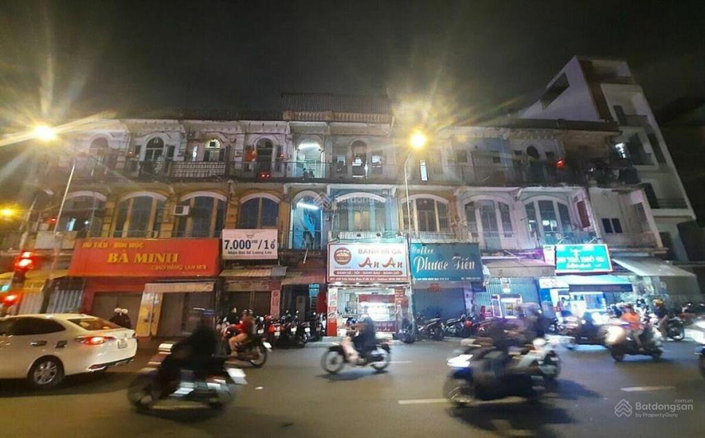 Giảm 300tr chung cư trần hưng đạo, phường cô giang, quận 1