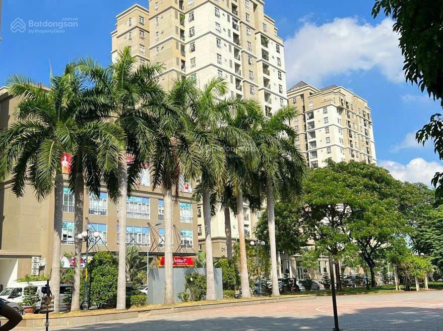 Giảm 300tr bán căn hộ chung cư the art gia hoà