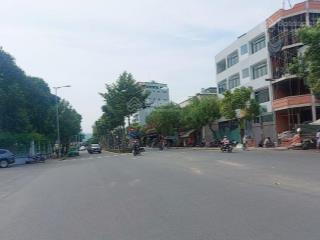 Giảm 4tỷ 256m mặt tiền phan chu trinh, bình thạnh