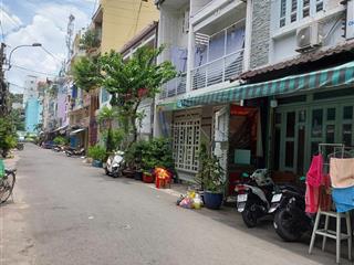 Giảm 1 tỷ nhà hẻm xe tải sư vạn hạnh, phường 2, quận 10