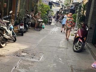 Giảm 1 tỷ nhà 1 trệt 1 lầu đường lê quang định, bình thạnh