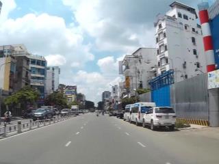 Giảm 5 tỷ bán nhà trần đình xu, phường nguyễn cư trinh, quận 1