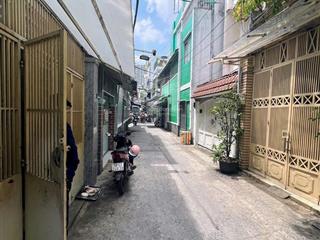 Giảm 1 tỷ nguyễn cảnh chân, phường cầu kho giá tốt
