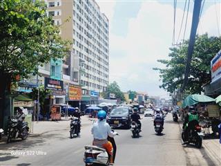 Giảm 2tỷ bán nhà 2 mặt tiền đường số 22