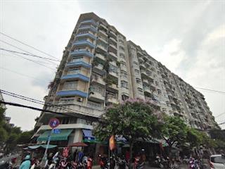 Giảm 500tr căn góc siêu đẹp mát chung cư lê hồng phong