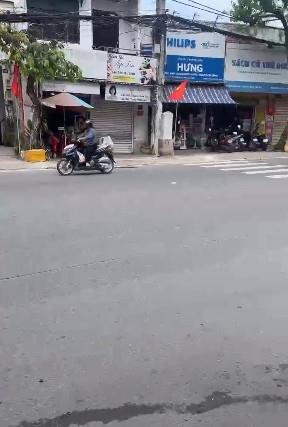 Giảm 13 tỷ bán nhà 2 mặt tiền đặng văn bi