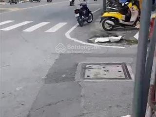 Giảm 13 tỷ bán nhà 2 mặt tiền đặng văn bi