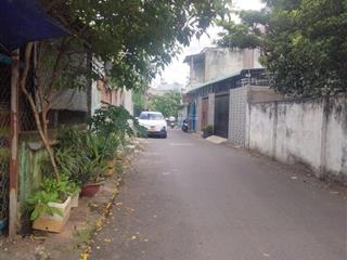 Giảm 3 tỷ bán nhà mặt tiền đường số 13, phường bình thọ