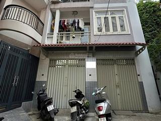 Giảm 1 tỷ bán nhà đôi 6x9m đường calmette, p. nguyễn thái bình