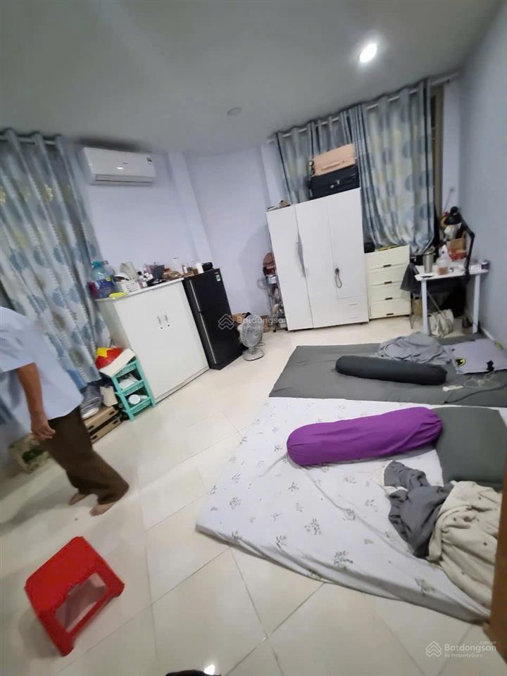 Giảm 1 tỷ bán nhà đôi 6x9m đường calmette, p. nguyễn thái bình