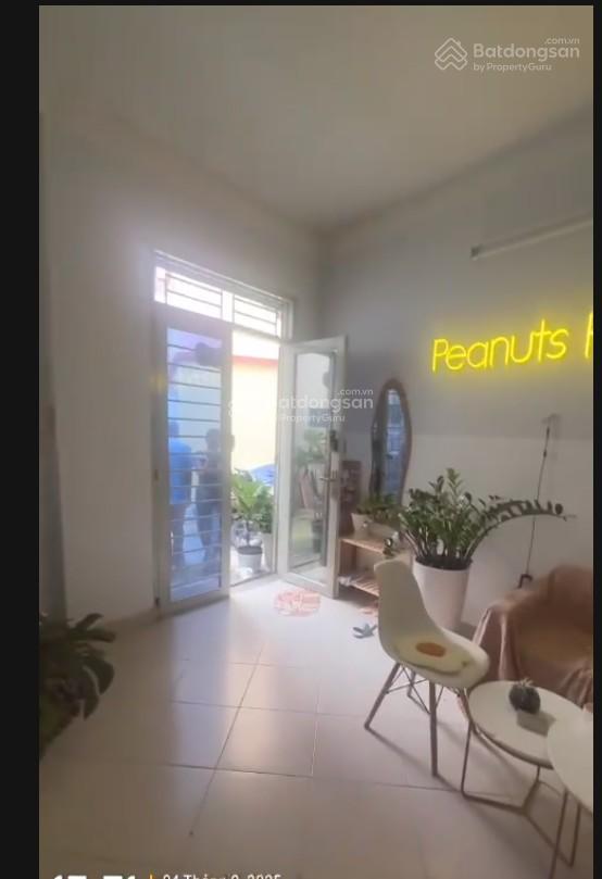 Giảm 1 tỷ bán nhà đôi 6x9m đường calmette, p. nguyễn thái bình