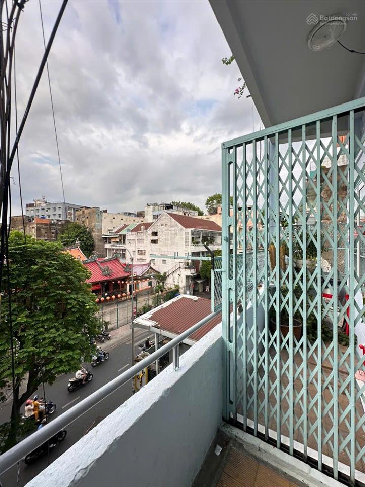 Giảm 500 triệu cần bán chung cư nguyễn trãi