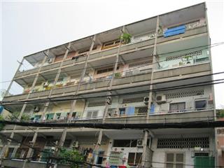 Giảm 500 tr cần bán chung cư nguyễn trãi
