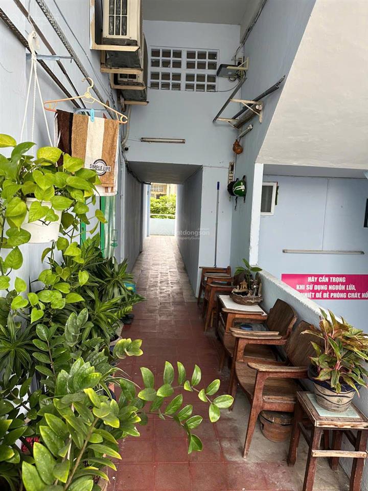 Giảm 500 triệu cần bán chung cư nguyễn trãi