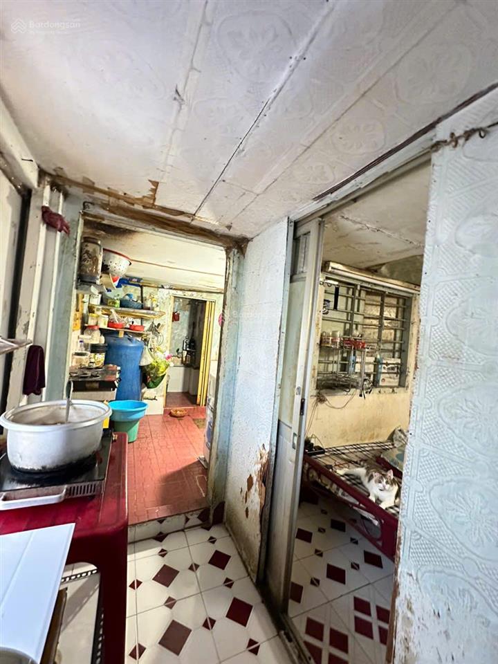 Giảm 500 triệu cần bán chung cư nguyễn trãi