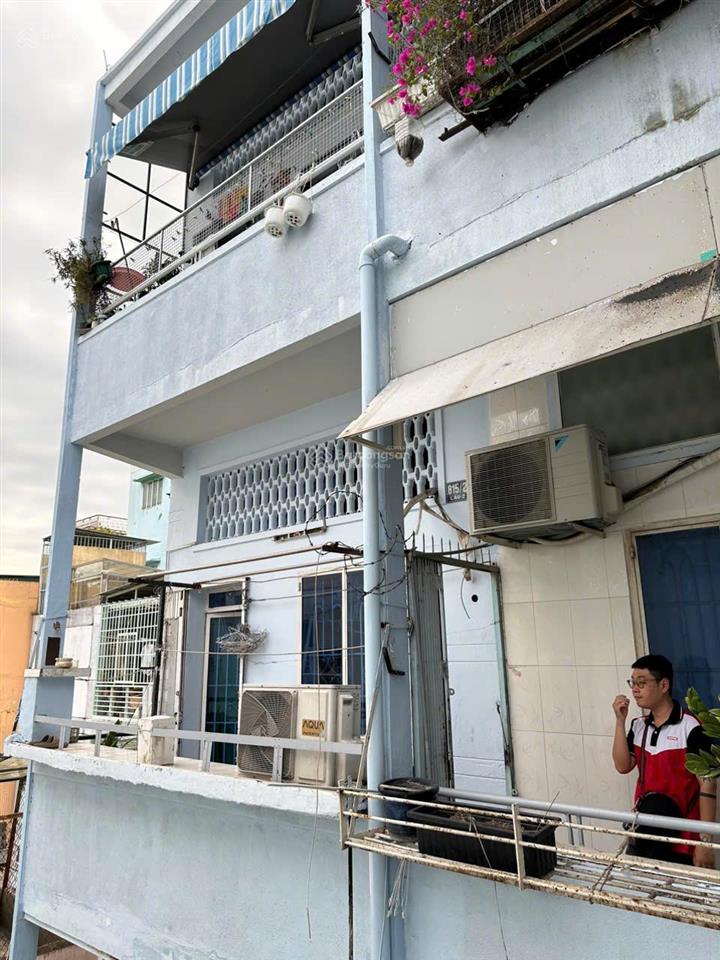 Giảm 500 triệu cần bán chung cư nguyễn trãi