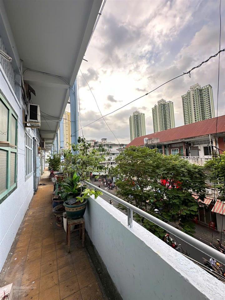 Giảm 500 triệu cần bán chung cư nguyễn trãi