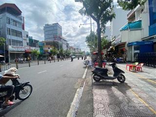 Giảm 3 tỷ mặt tiền lý thái tổ, q10  giá 17,6 tỷ