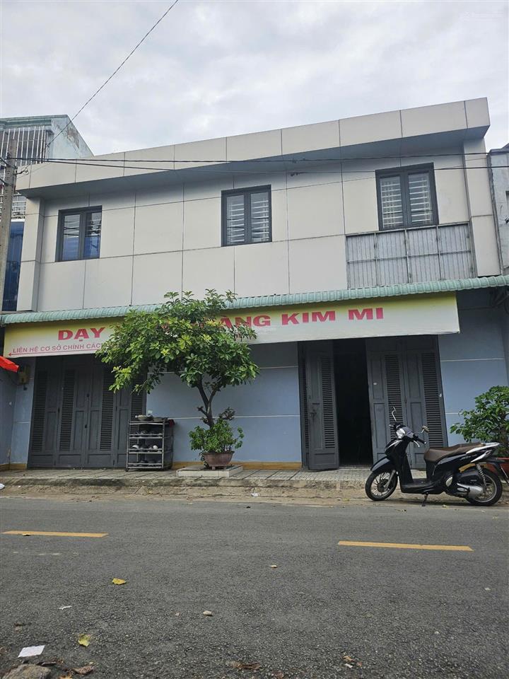 Giảm 2 tỷ bán nhà mặt tiền đường đông hưng thuận 27 ngay nguyễn văn quá