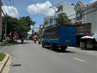 Giảm 1 tỷ bán nhà mặt tiền 6x18m, đường đông hưng thuận