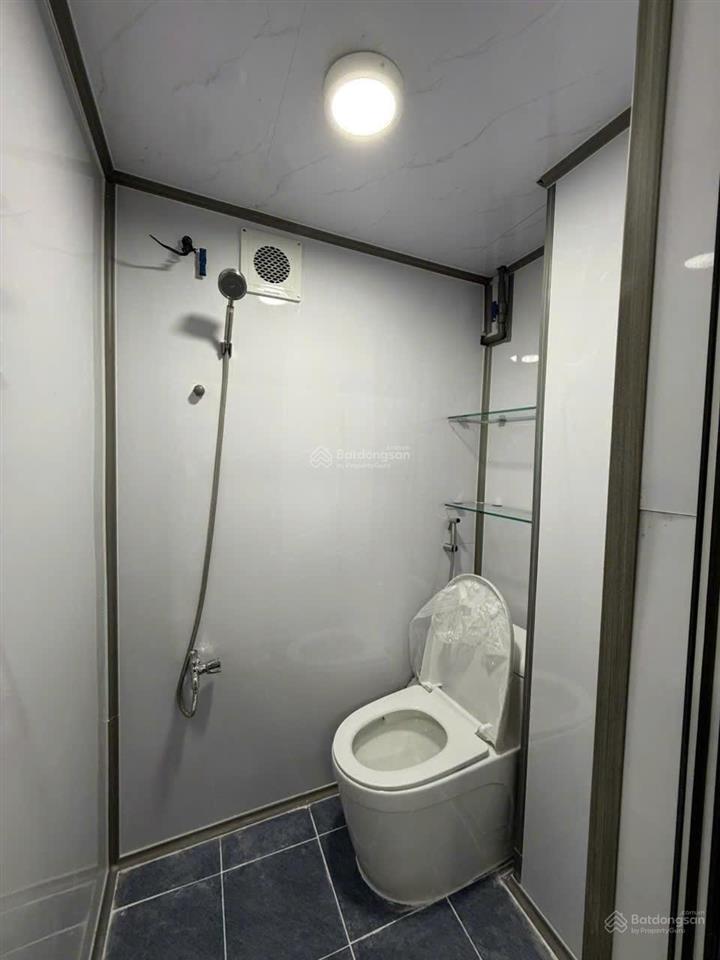Giảm 200 triệu bán căn hộ chung cư thang máy  trần hưng đạo  quận 1