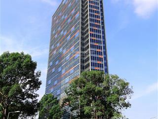 Giảm 200 triệu bán căn hộ chung cư thang máy  trần hưng đạo  quận 1