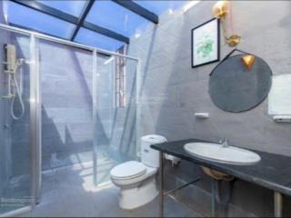 Bán biệt thự hồ bơi đường phan huy ích khu á châu phường vũng tàu tphcm