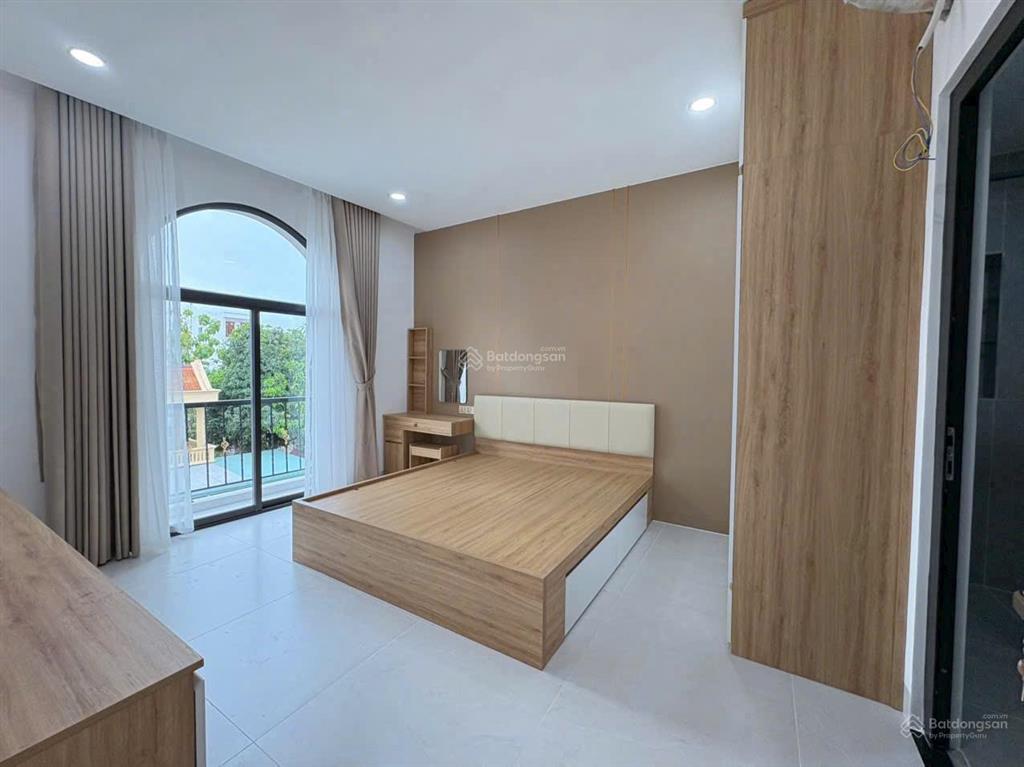 Bán nhà hẻm oto đường trương công định p.tam thắng tphcm(p7 cũ)