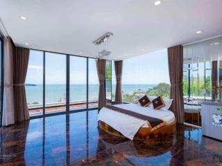 Bán biệt thự trần phú view biển p. vũng tàu tphcm (p1 cũ)