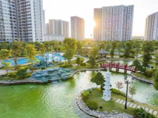 Bán gấp căn 3pn chỉ 3.75tỷ sẵn sổ, view đẹp the origami  vinhomes quận 9