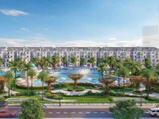 Hot! sở hữu ngay biệt thự 120m2 siêu hiếm, pháp lý rõ ràng, giá cực tốt vinhomes green city